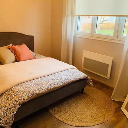 Aux Magnolias, Maison Proche Colmar Et Munster Zimmerbach Ngoại thất bức ảnh